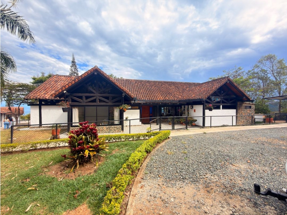 Venta de casa en Dapa yumbo