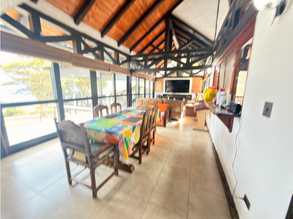 Venta de casa en Dapa yumbo — foto 4