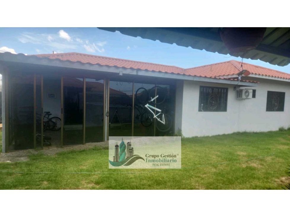 VENTA DE CASA EN DAVID 3 RECAMARAS A PASOS DE LA INTERAMERICANA — foto 3