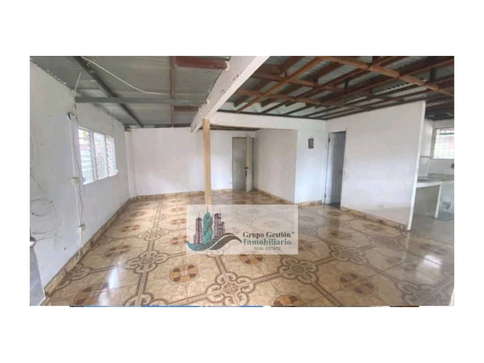 VENTA DE CASA EN DAVID ALTO DEL RIO 3 RECAMARAS — foto 2