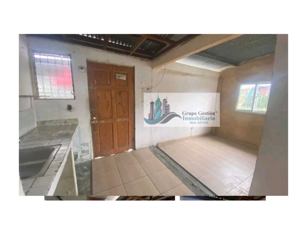 VENTA DE CASA EN DAVID ALTO DEL RIO 3 RECAMARAS — foto 3