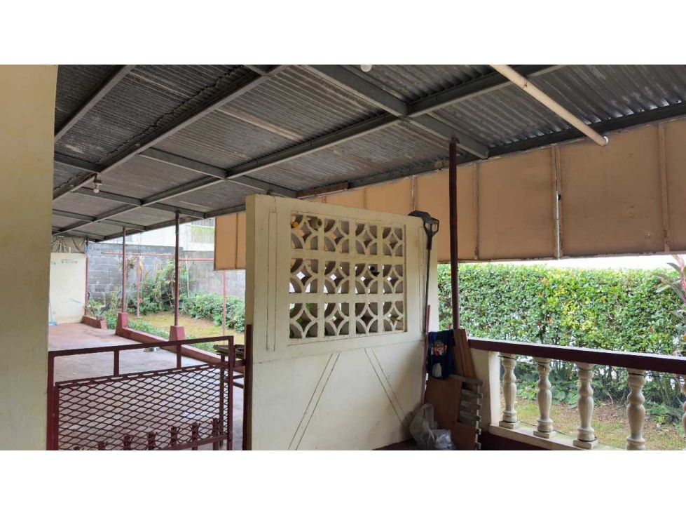 VENTA DE CASA EN DAVID CERCADA 3RECAMARAS — foto 2