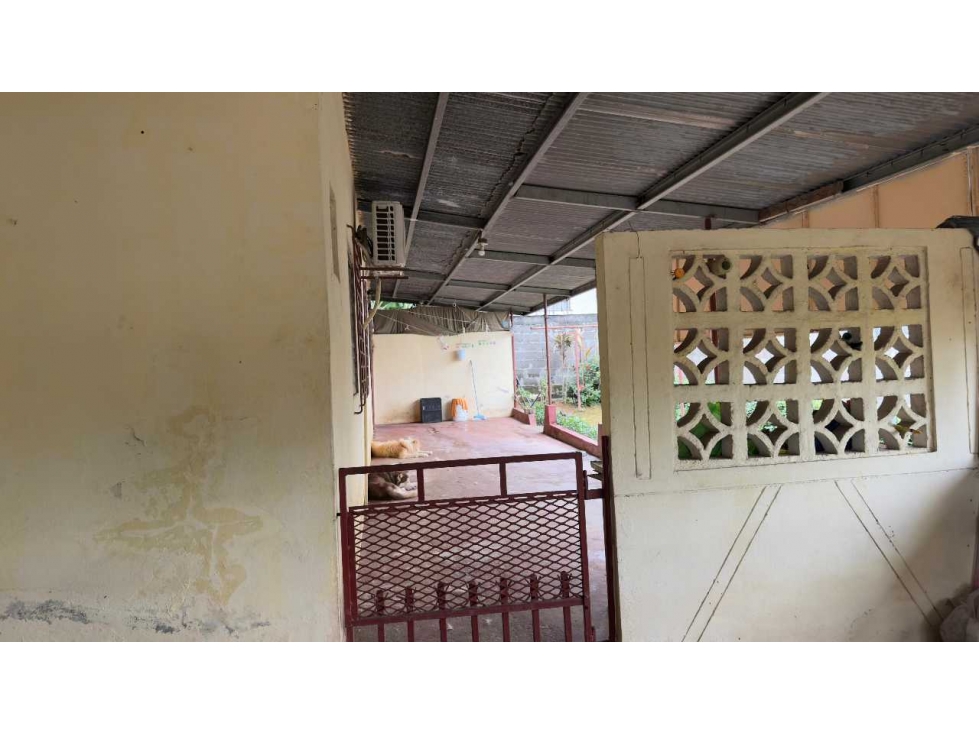 VENTA DE CASA EN DAVID CERCADA 3RECAMARAS — foto 3