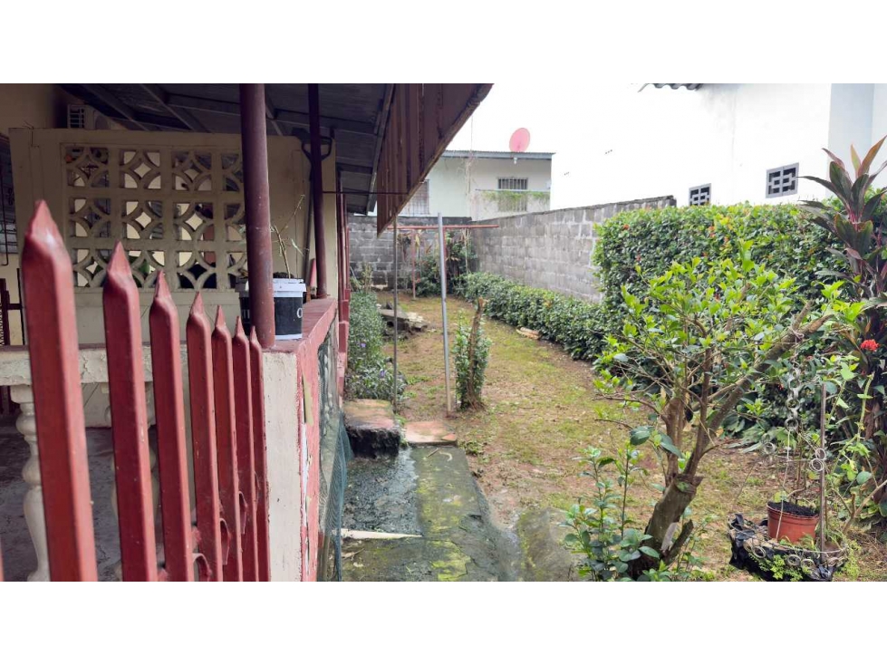 VENTA DE CASA EN DAVID CERCADA 3RECAMARAS — foto 4