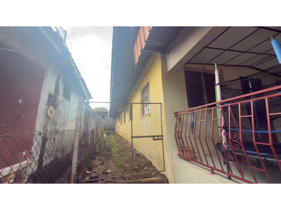 VENTA DE CASA EN DAVID CERCADA 3RECAMARAS — foto 6