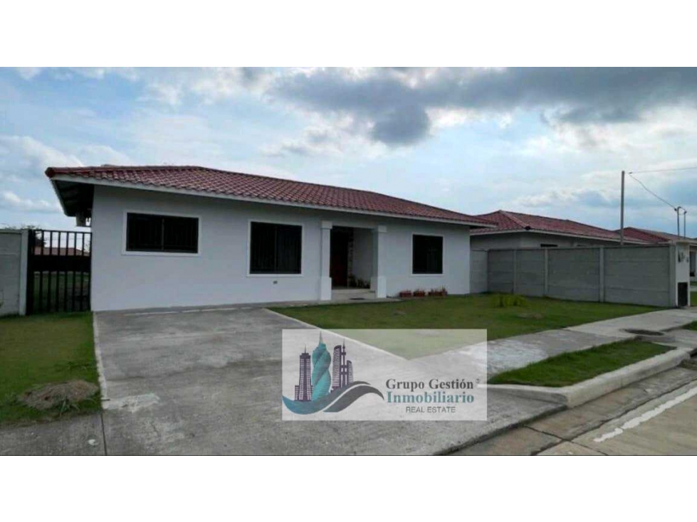 VENTA DE CASA EN DAVID CERCADA ATRAS — foto 3