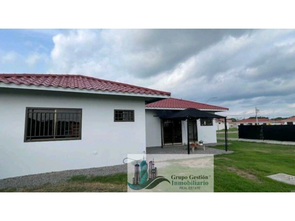 VENTA DE CASA EN DAVID CERCADA ATRAS — foto 4