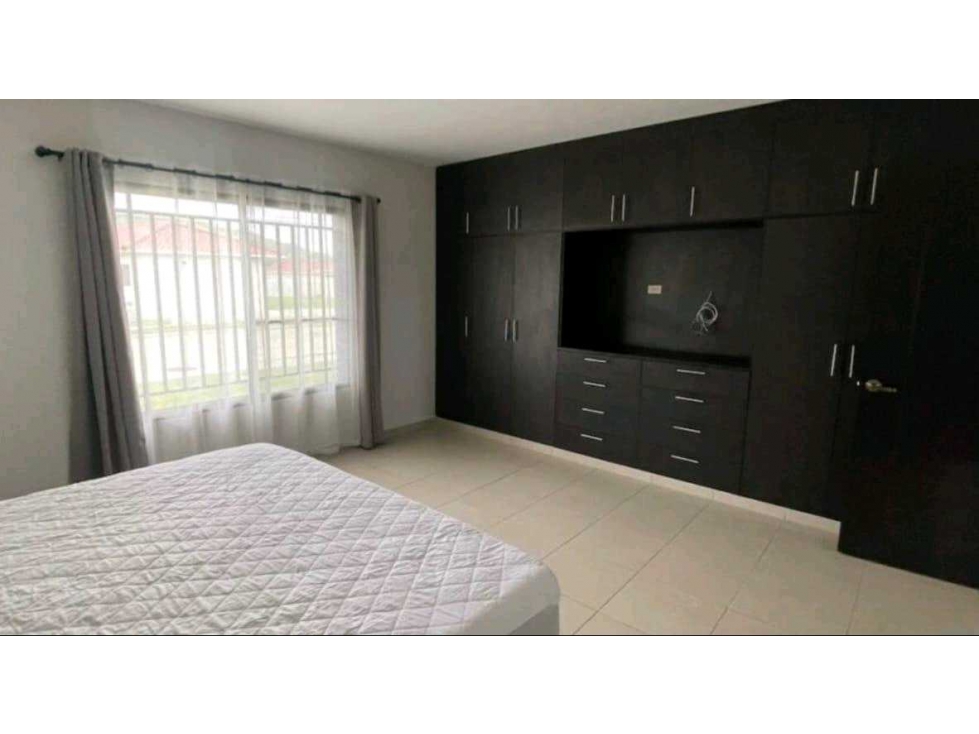 VENTA DE CASA EN DAVID CERCADA ATRAS — foto 6
