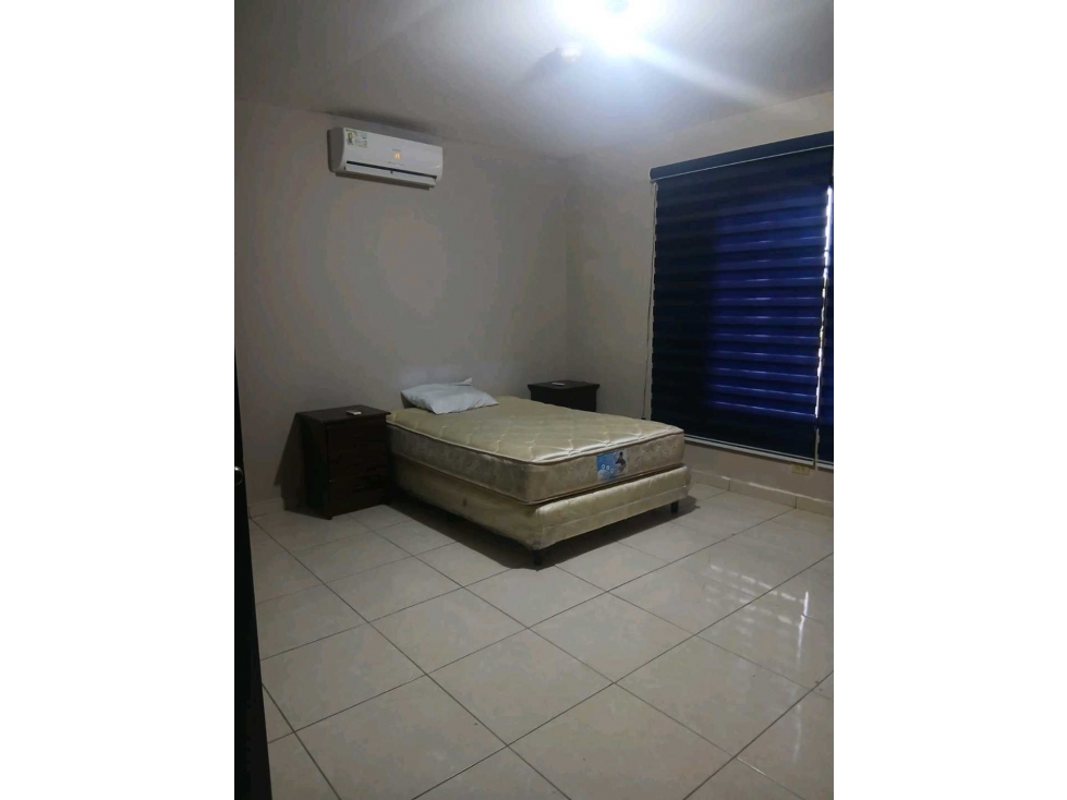 VENTA DE CASA EN DAVID COMPLETAMENTE CERCADA — foto 5