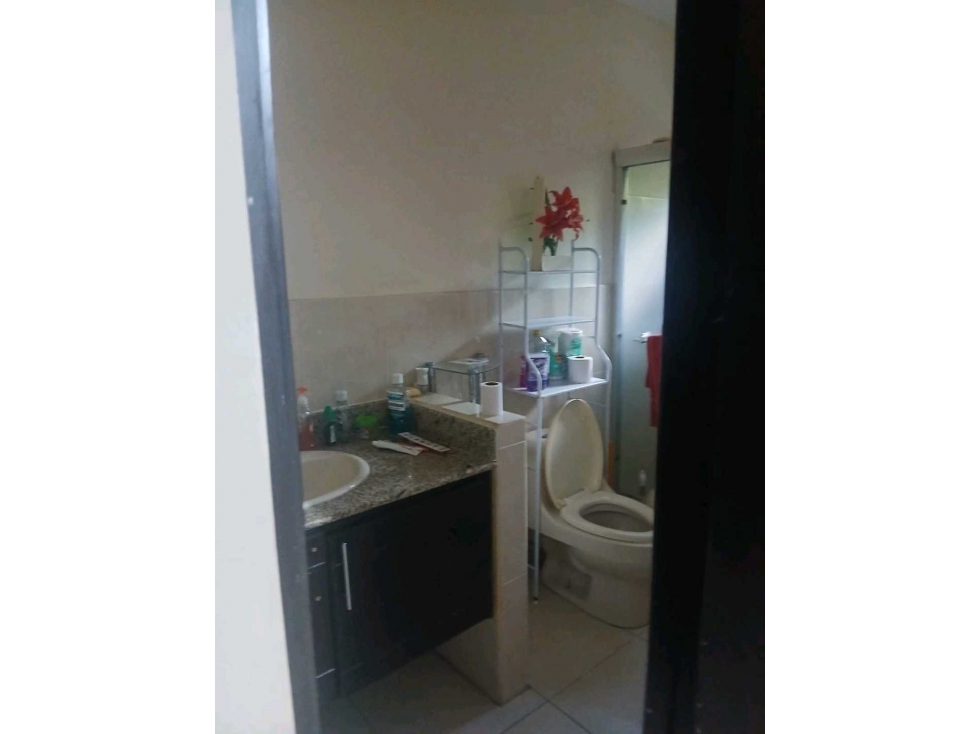 VENTA DE CASA EN DAVID COMPLETAMENTE CERCADA — foto 6