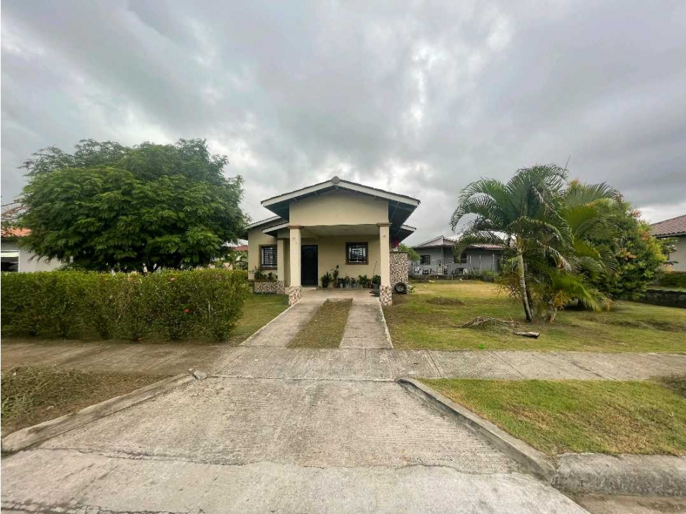 VENTA DE CASA EN DAVID CONDADO SUR — foto 3