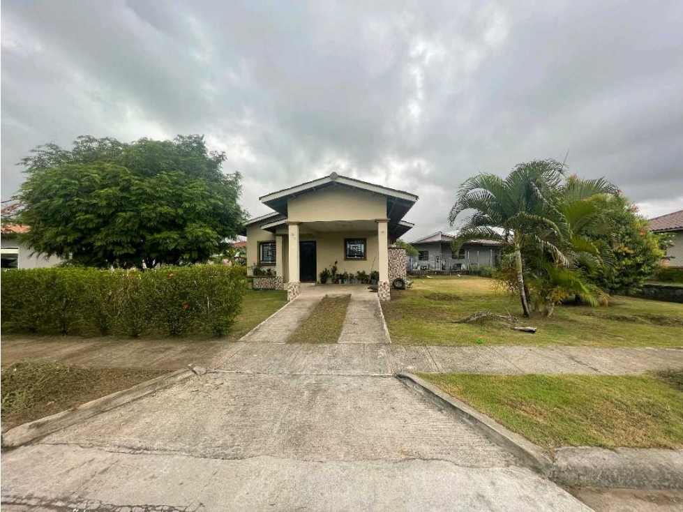 VENTA DE CASA EN DAVID CONDADO SUR — foto 4