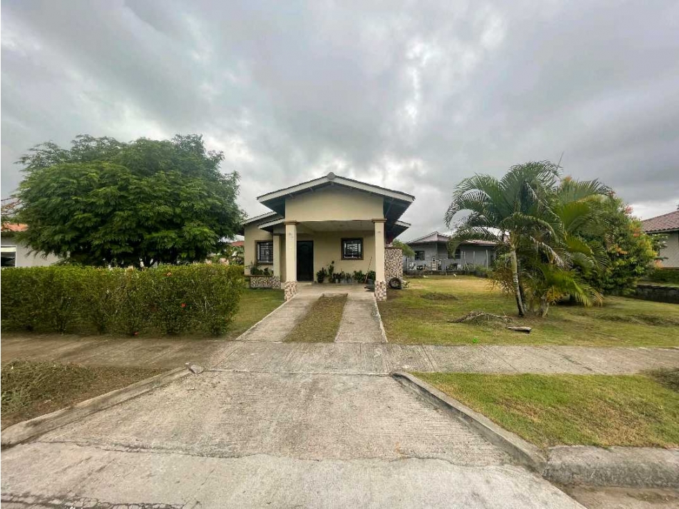 VENTA DE CASA EN DAVID CONDADO SUR — foto 5