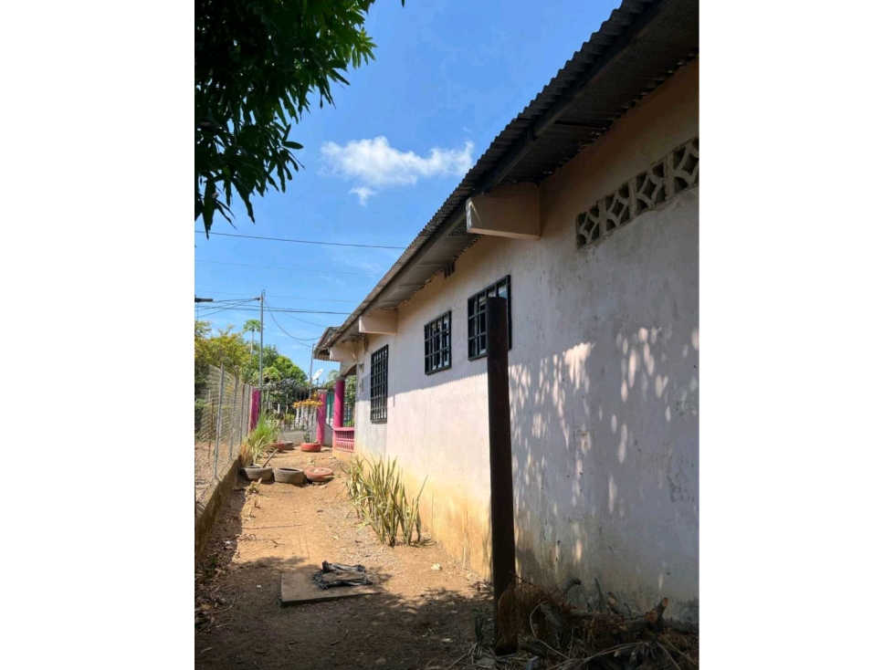 VENTA DE CASA EN DAVID DIVINO NIÑO 2R CERCADA — foto 5