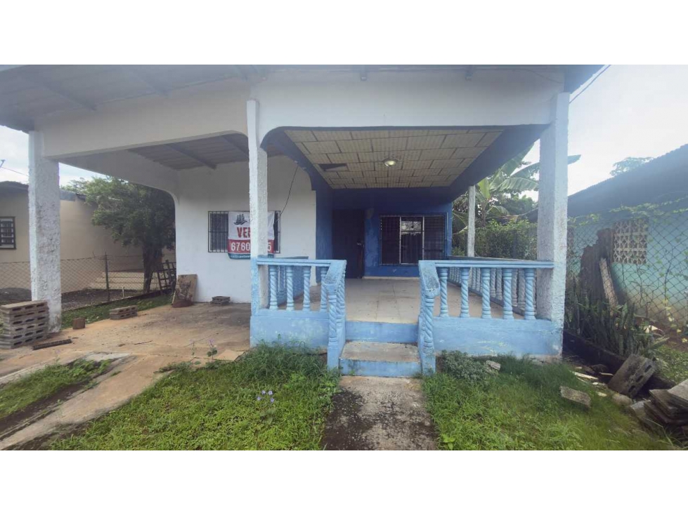 VENTA DE CASA EN DAVID EL RETORNO — foto 2