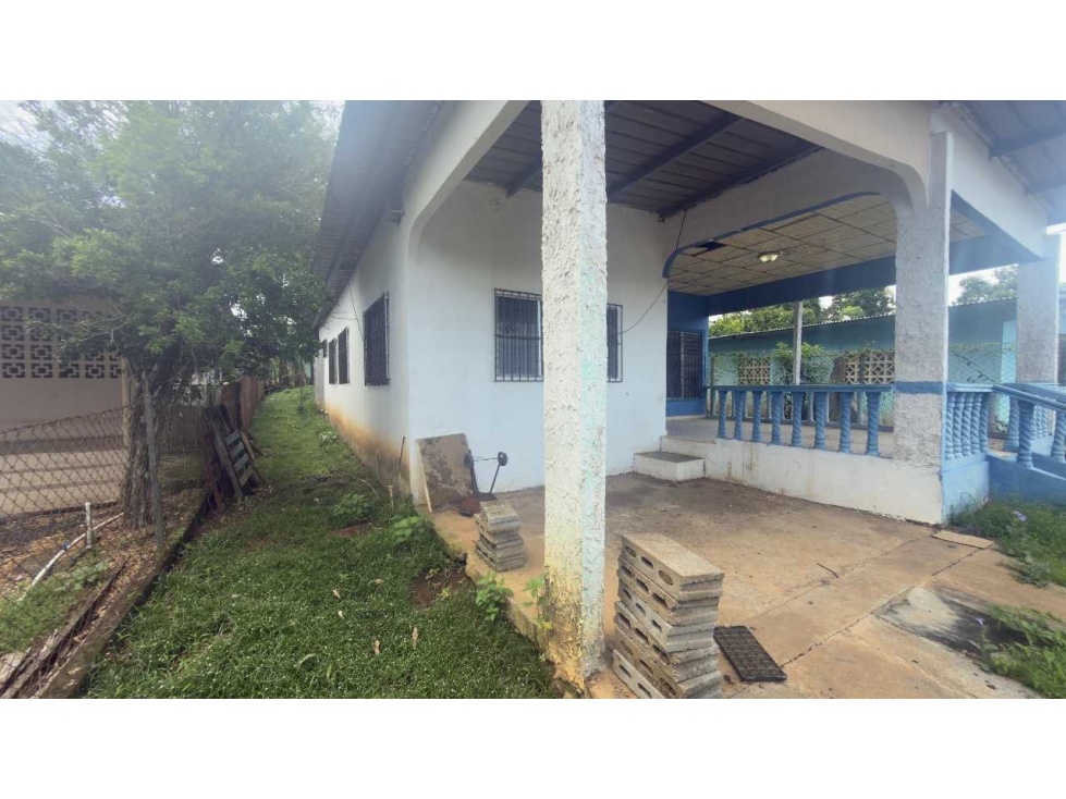 VENTA DE CASA EN DAVID EL RETORNO — foto 3