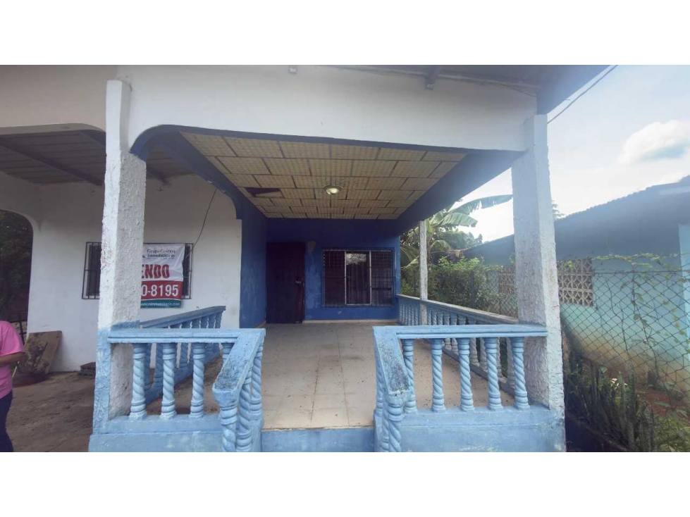 VENTA DE CASA EN DAVID EL RETORNO — foto 4