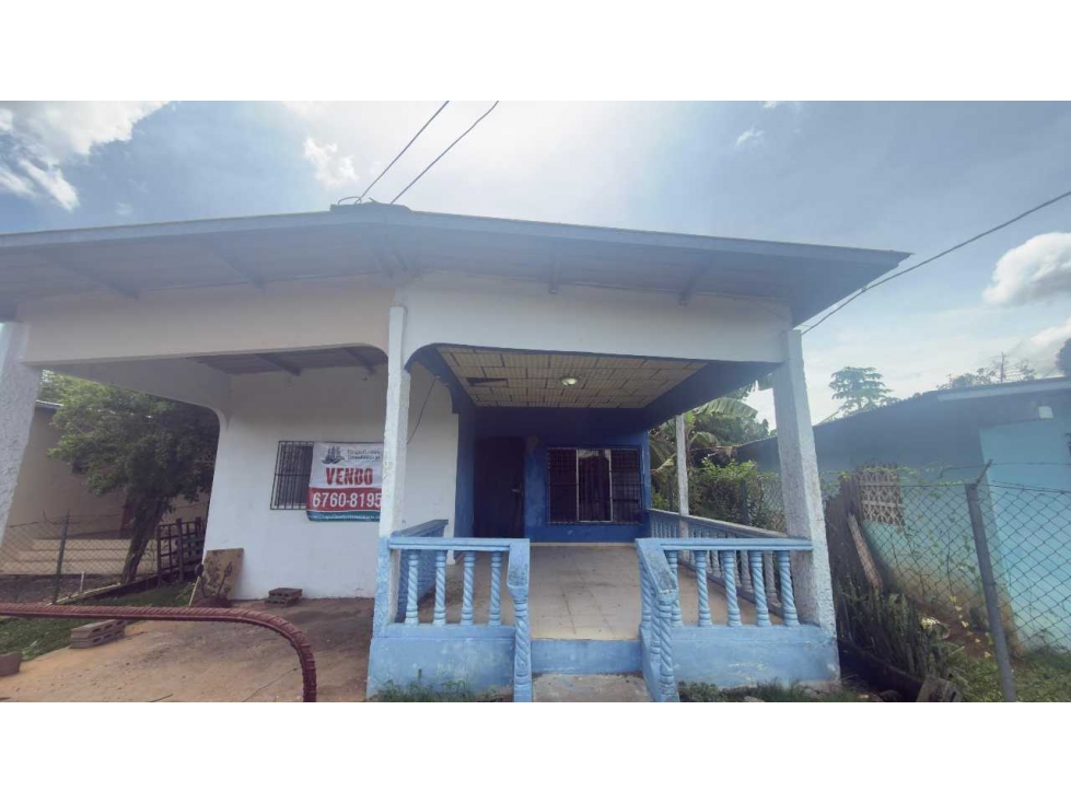 VENTA DE CASA EN DAVID EL RETORNO — foto 5