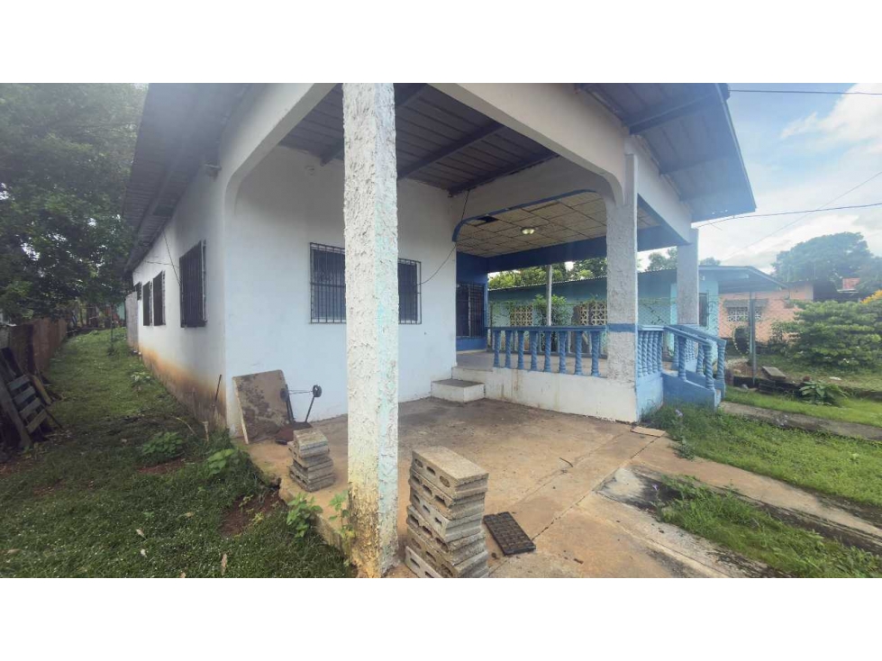 VENTA DE CASA EN DAVID EL RETORNO — foto 6