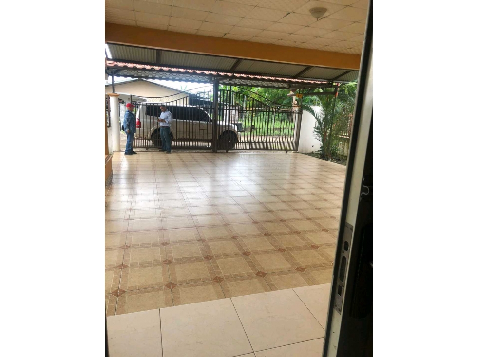 VENTA DE CASA EN DAVID LA JUVENTUD — foto 2