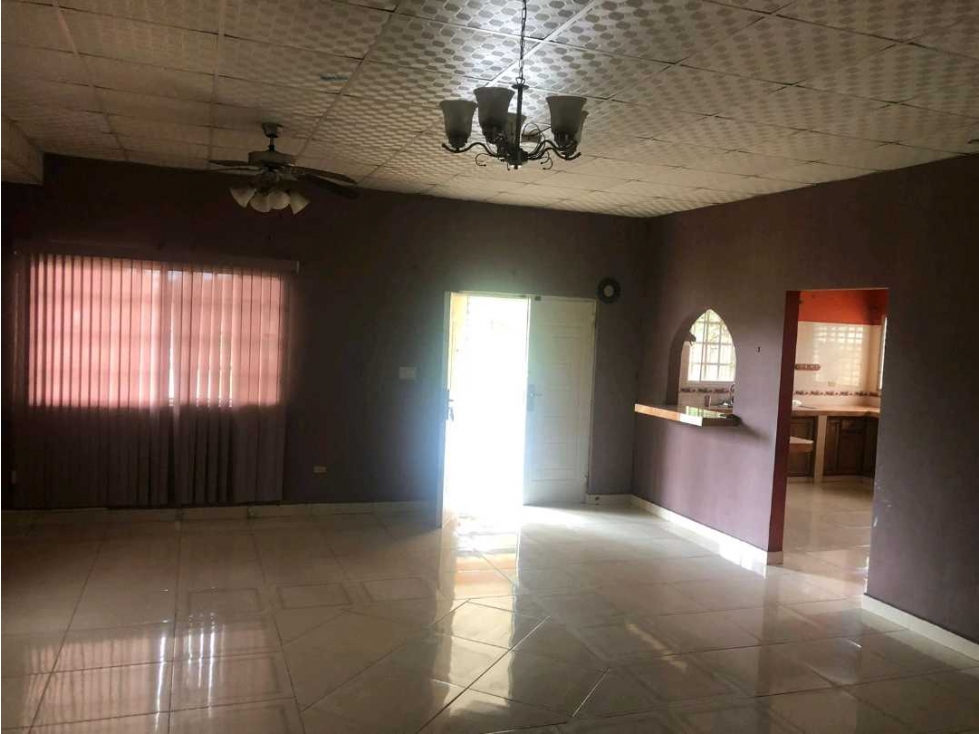 VENTA DE CASA EN DAVID LA JUVENTUD — foto 3