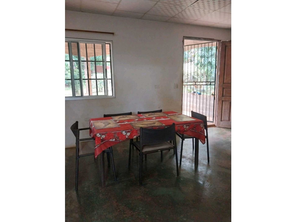 VENTA DE CASA EN DAVID LAS LOMAS 662 METROS - 4