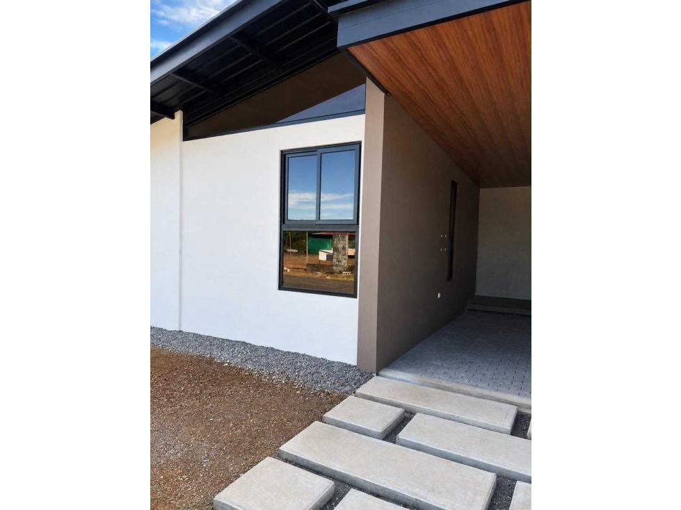 VENTA DE CASA EN DAVID NUEVA 278METROS — foto 2