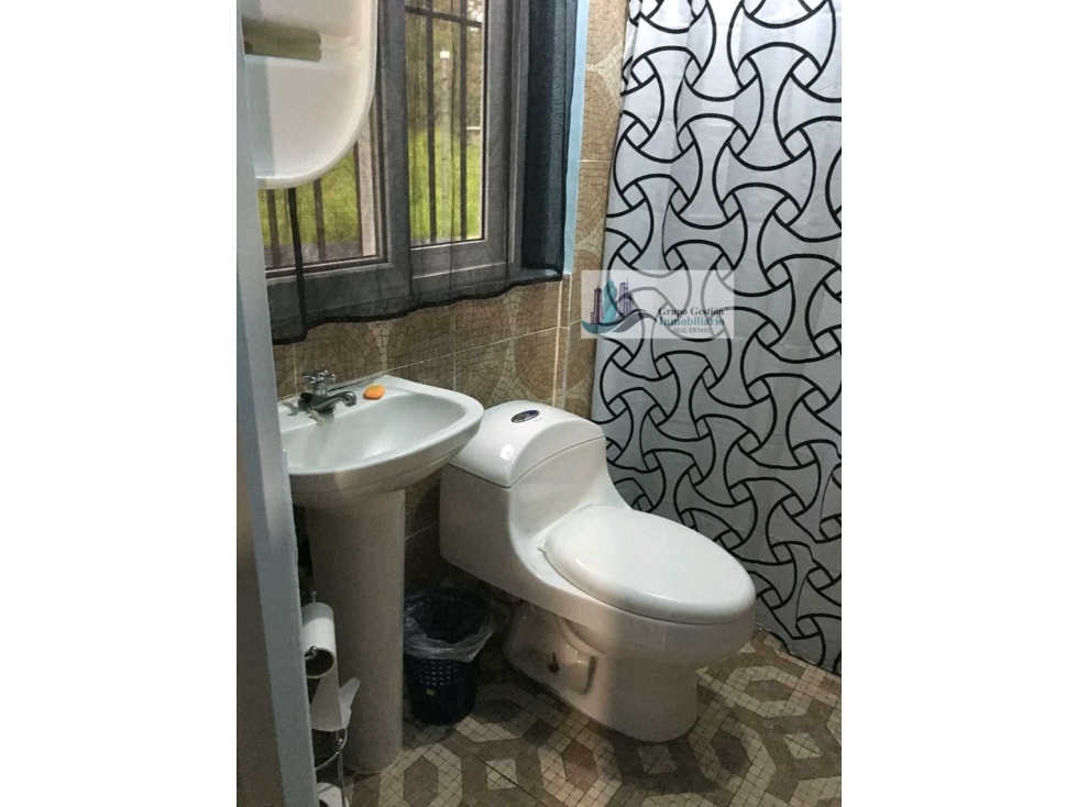 VENTA DE CASA EN POTRERILLO ABAJO 2 CASAS EN PRECIO DE 1 — foto 4