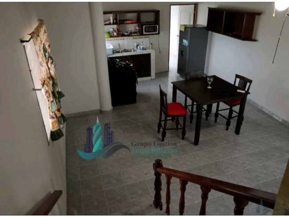 VENTA DE CASA EN DAVID TERRONAL 7R CERCADA — foto 4