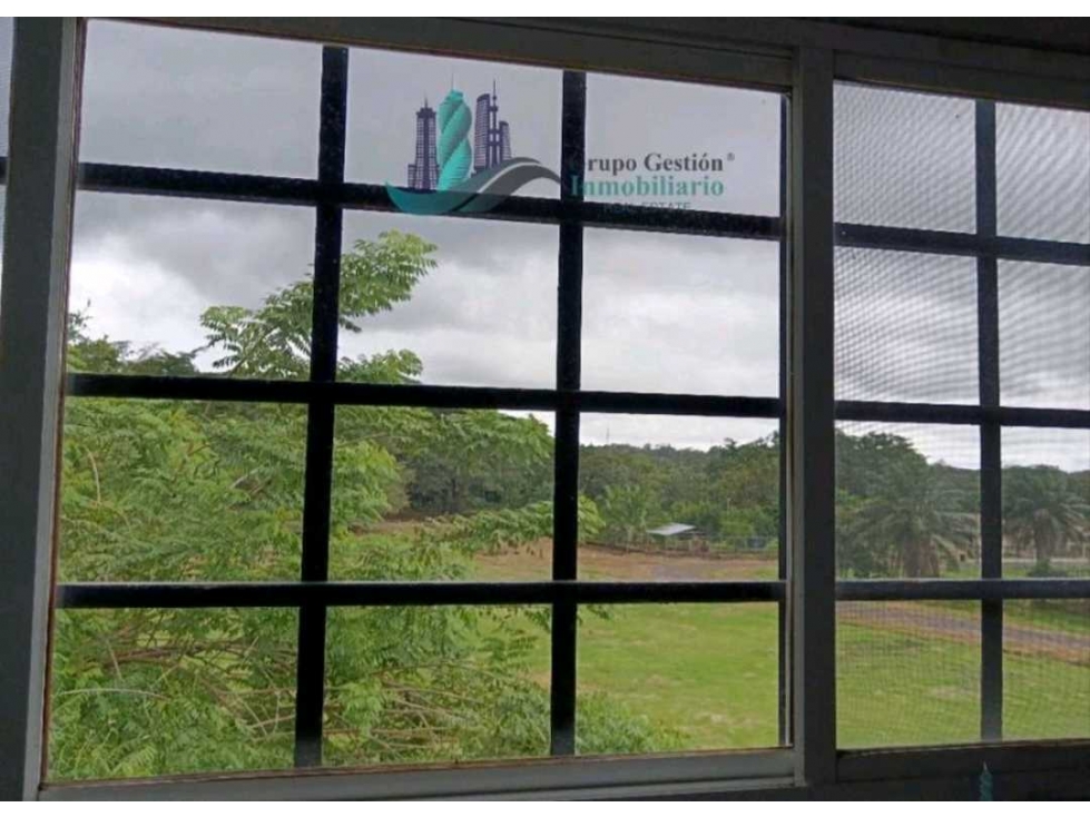 VENTA DE CASA EN DAVID TERRONAL 7R CERCADA — foto 5