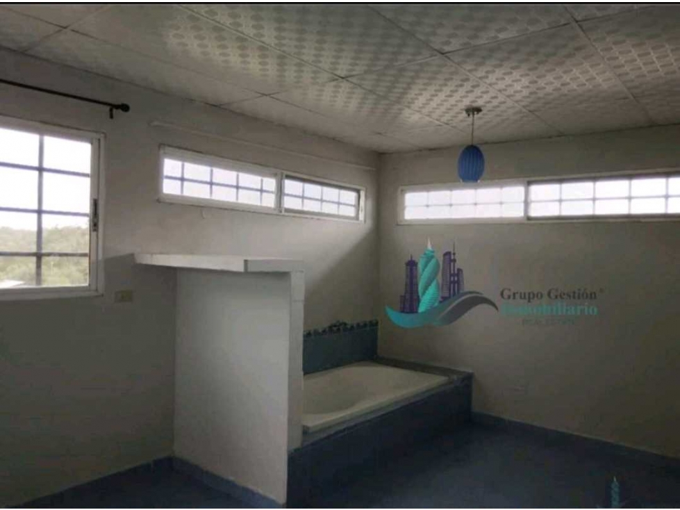VENTA DE CASA EN DAVID TERRONAL 7R CERCADA — foto 6