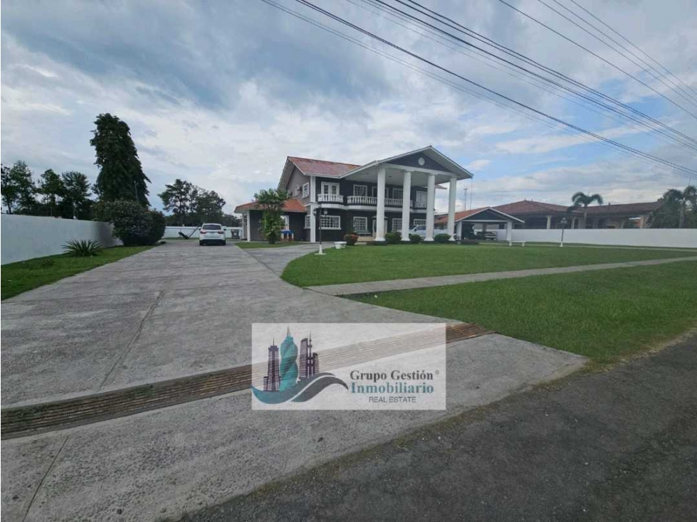 VENTA DE CASA EN DAVID URBANIZACION LAS PERLAS POR DEBAJO DEL AVALUO — foto 2