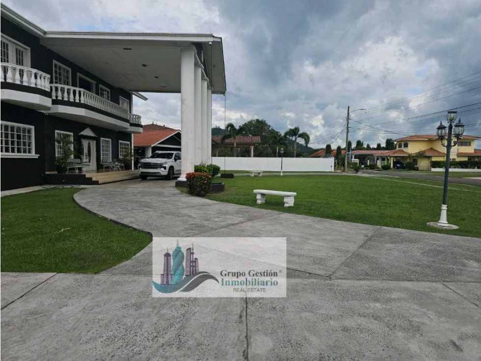 VENTA DE CASA EN DAVID URBANIZACION LAS PERLAS POR DEBAJO DEL AVALUO — foto 3