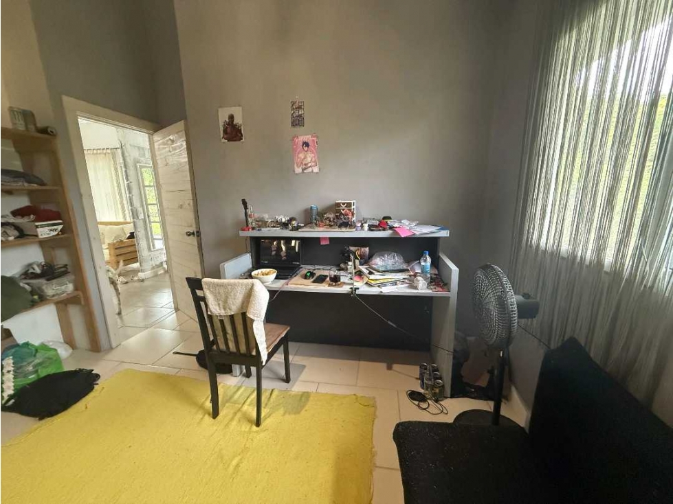 VENTA DE CASA EN DOLEGA EN DOS RIOS 3R CERCADA — foto 6