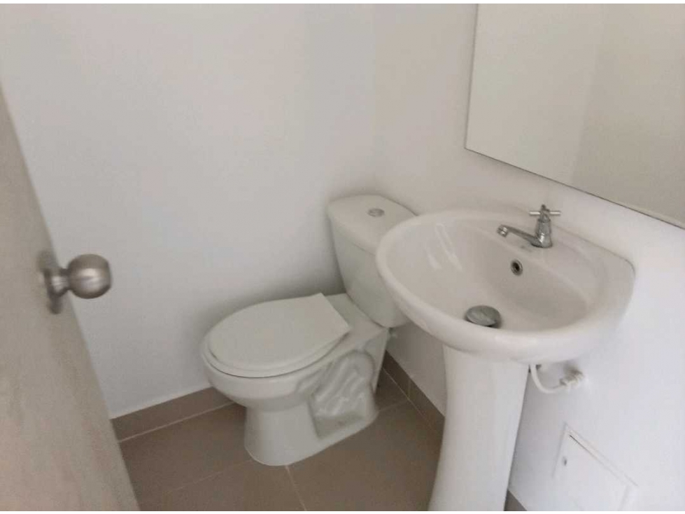 Venta De Casa En Doral Cartagena Para Estrenar — foto 6