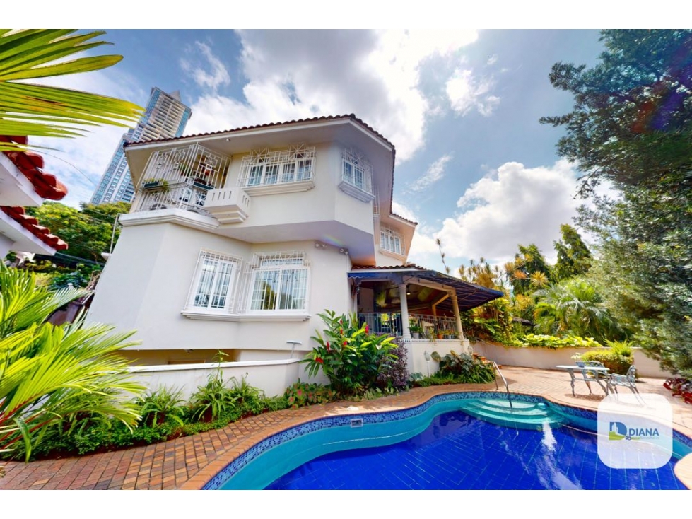 Venta de casa en Dos Mares