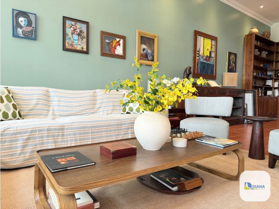 Venta de casa en Dos Mares