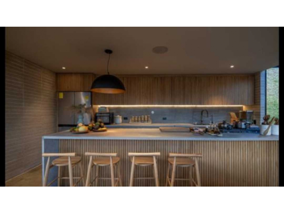 VENTA DE CASA EN EL ALTO DE LAS PALMAS, RECIÉN TERMINADA. — foto 3