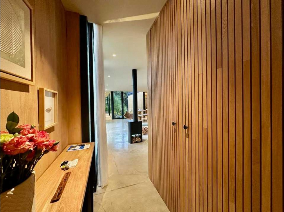 VENTA DE CASA EN EL ALTO DE LAS PALMAS, RECIÉN TERMINADA. — foto 5