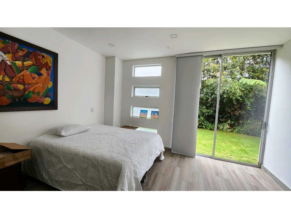 VENTA CASA DE LUJO ALTO DE PALMAS COMODIDAD AMPLITUD Y NATURALEZA — foto 5