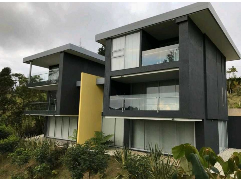 VENTA DE CASA EN EL ALTO DE LAS PALMAS, SECTOR CHARCO AZUL. — foto 3