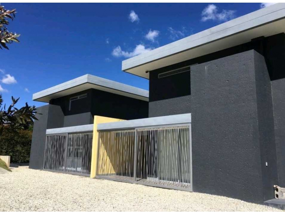 VENTA DE CASA EN EL ALTO DE LAS PALMAS, SECTOR CHARCO AZUL. — foto 4