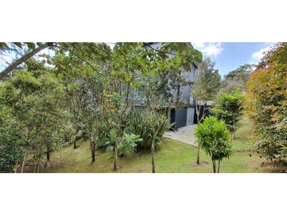 VENTA DE CASA EN EL ALTO DE LAS PALMAS, SECTOR CHARCO AZUL. — foto 6