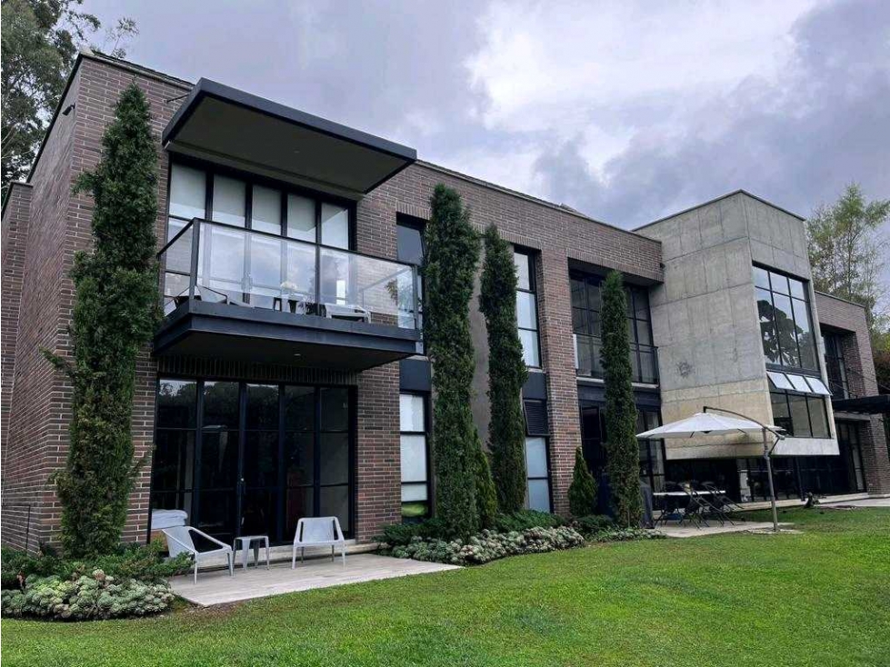 VENTA DE CASA EN EL ALTO DE PALMAS, INDEPENDIENTE, SECTOR PANTANILLO. — foto 2
