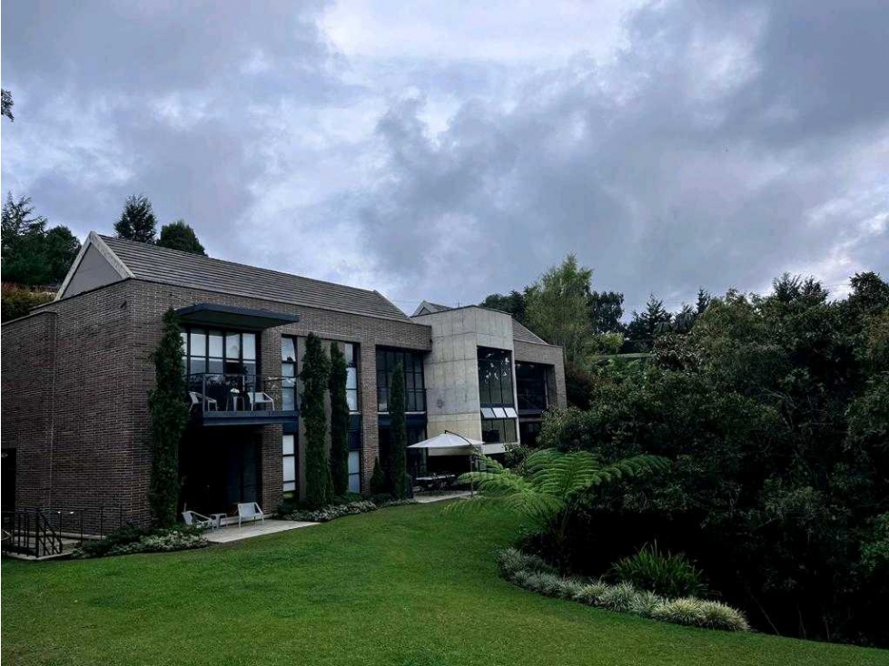 VENTA DE CASA EN EL ALTO DE PALMAS, INDEPENDIENTE, SECTOR PANTANILLO. — foto 3