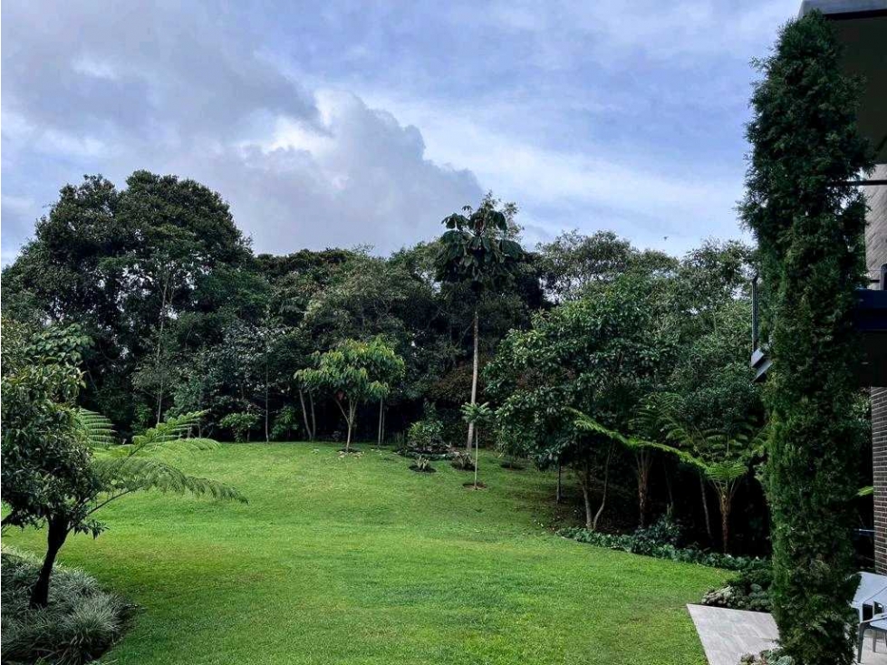 VENTA DE CASA EN EL ALTO DE PALMAS, INDEPENDIENTE, SECTOR PANTANILLO. — foto 4