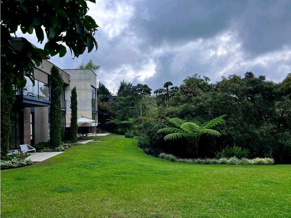 VENTA DE CASA EN EL ALTO DE PALMAS, INDEPENDIENTE, SECTOR PANTANILLO. — foto 5