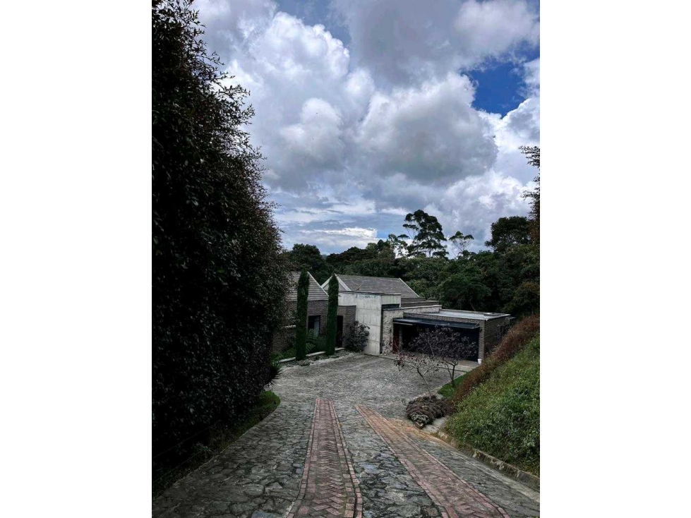 VENTA DE CASA EN EL ALTO DE PALMAS, INDEPENDIENTE, SECTOR PANTANILLO. — foto 6