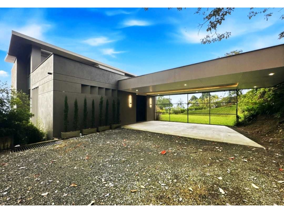 VENTA DE CASA EN EL ALTO DE LAS PALMAS, PARA ESTRENAR. — foto 5