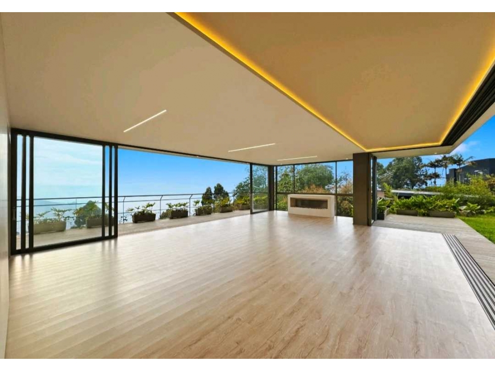 VENTA DE CASA EN EL ALTO DE LAS PALMAS, PARA ESTRENAR. — foto 6